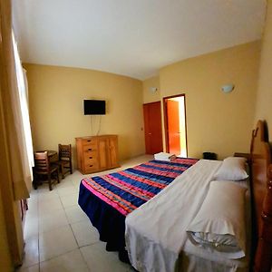 Habitación Deluxe con Cama Queen